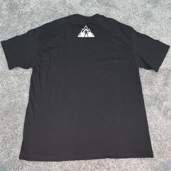WWE WWF SHIRT TSHIRT TEE BRAUN STROWMAN WRESTLING XL GET THESE HANDS - Picture 2 of 6
